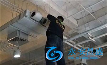 螺桿空壓機維護(hù)保養(yǎng)